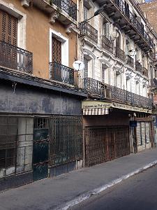 ORAN Bd du 2eme Zouave  (2)